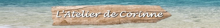 L'atelier de Corinne