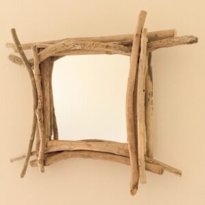 Miroir Saint M'Hervon