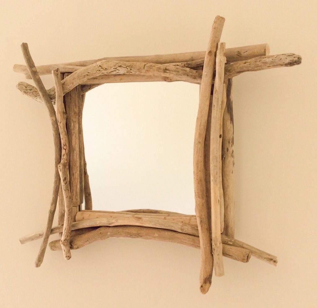 Miroir Saint M'Hervon