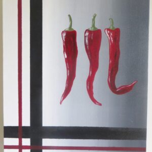 Tableau Piments