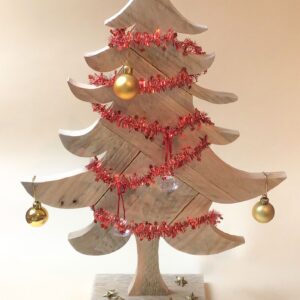 Sapin de Noël N° 10