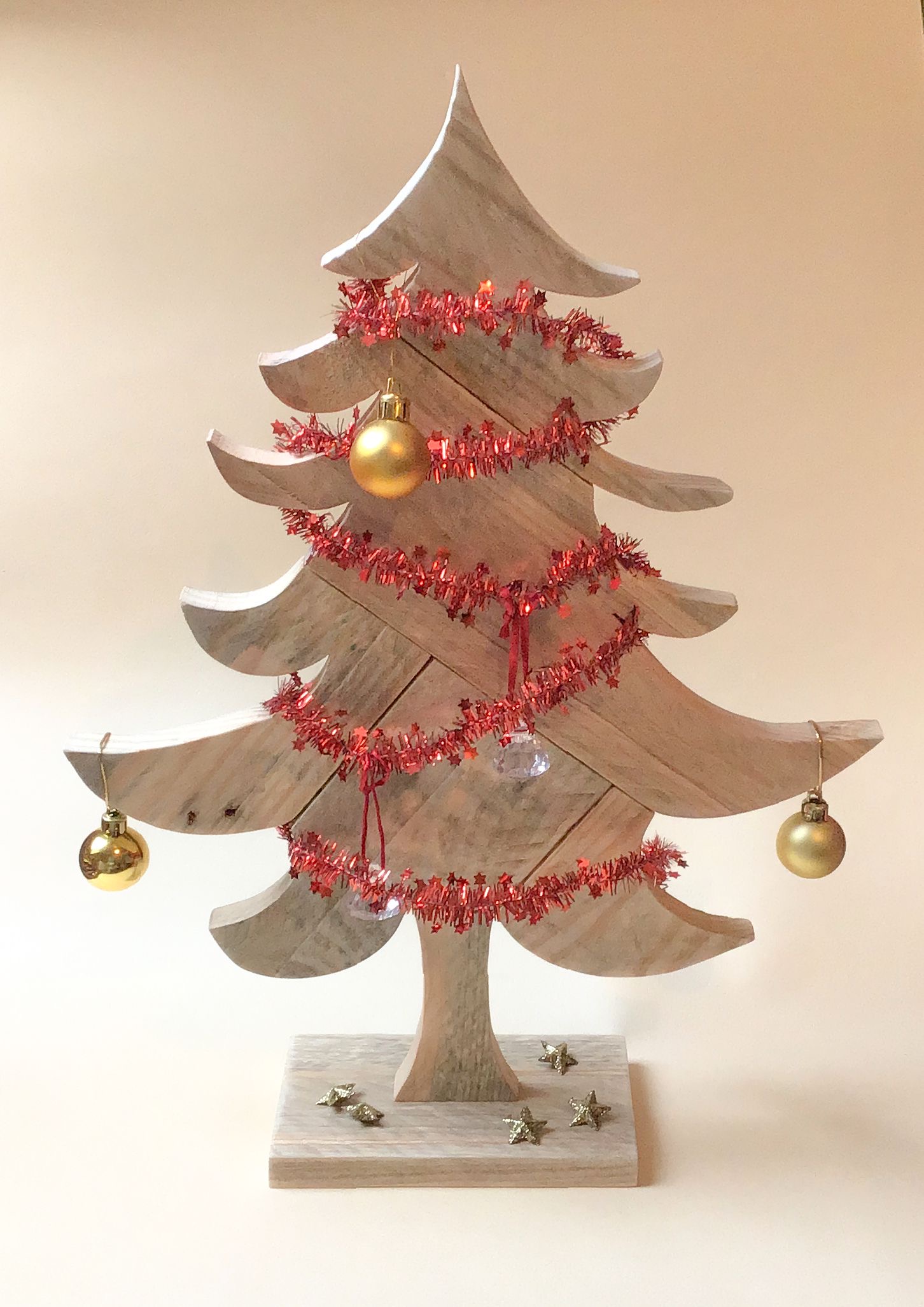 Sapin de Noël N° 10