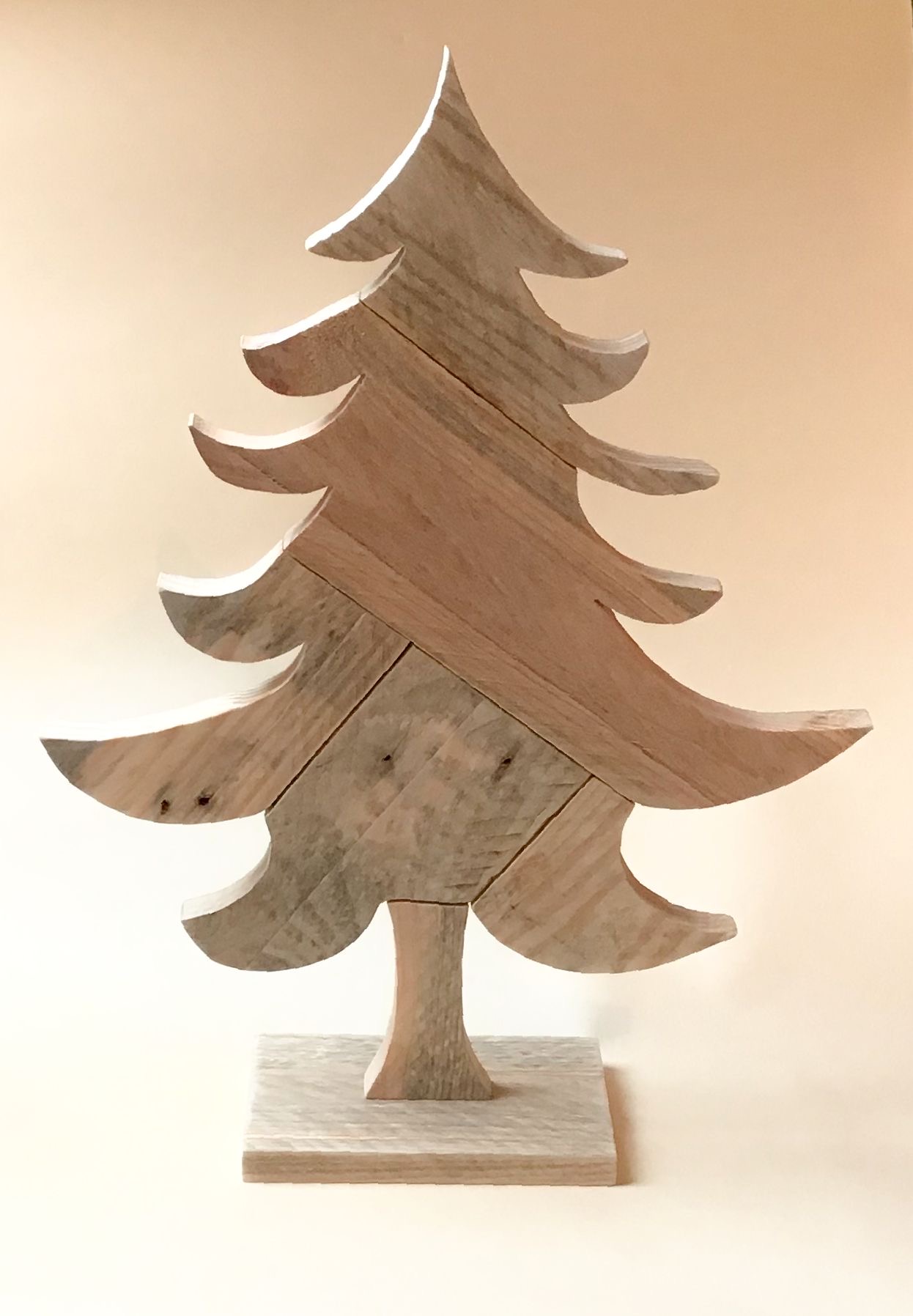 Sapin de Noël N° 10