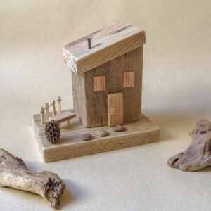 Maisonnette Guimaëc