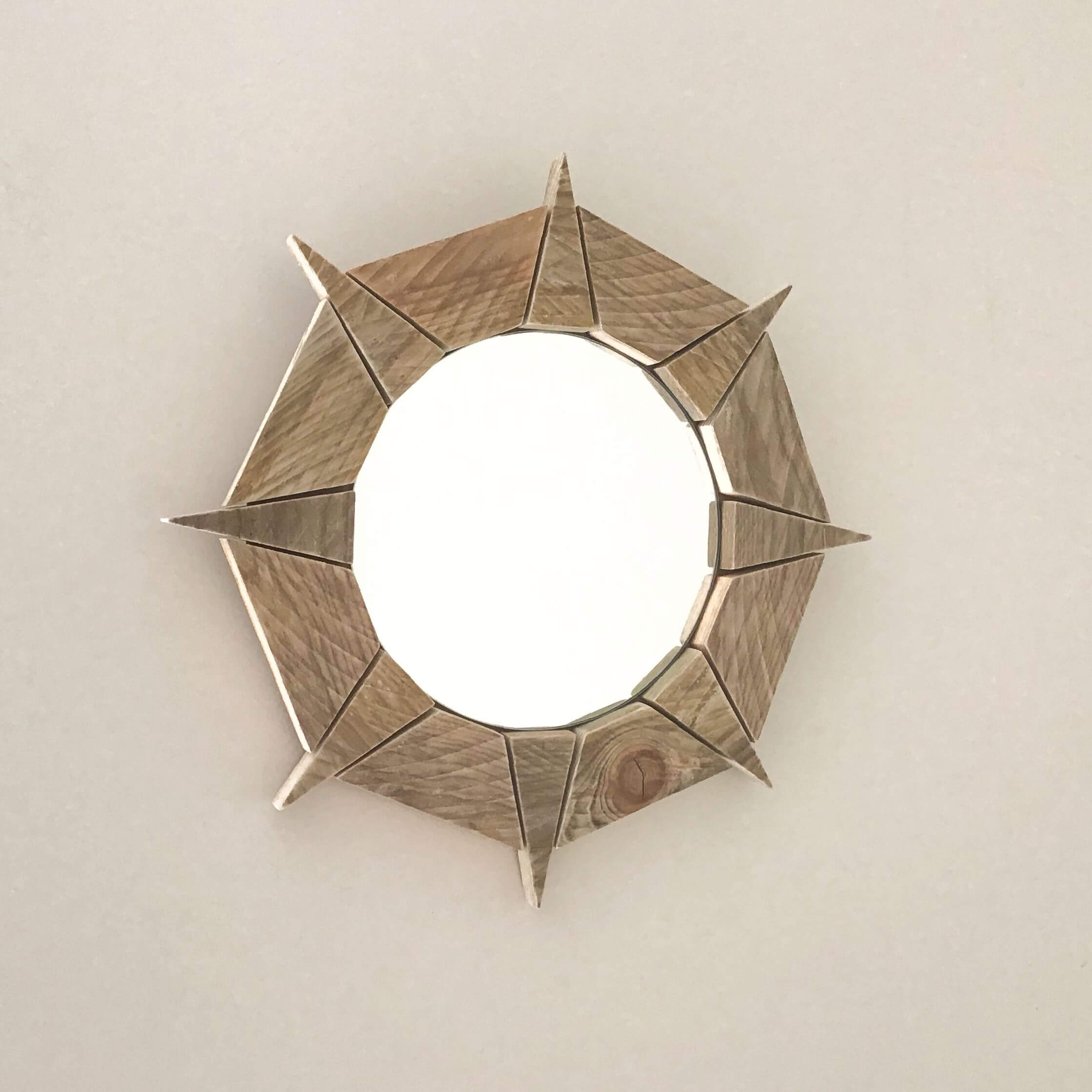 Miroir Saint Tugdual