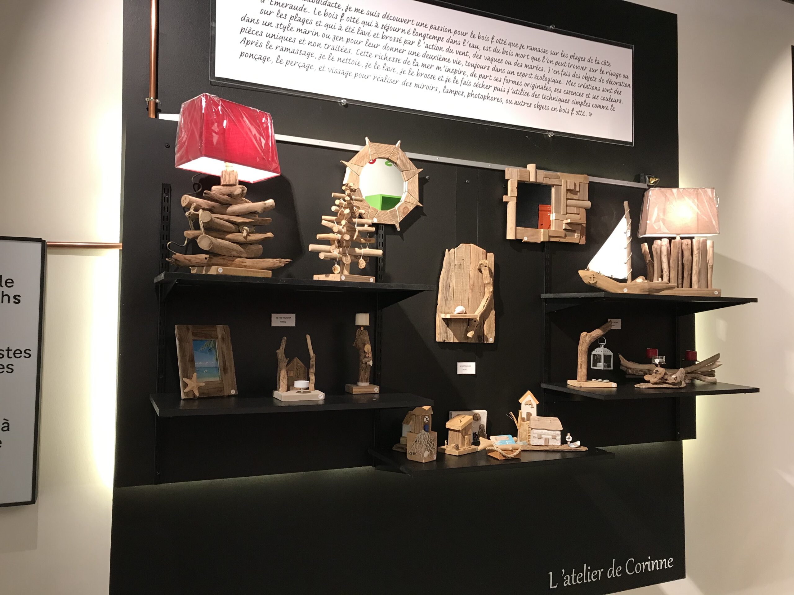 Exposition fin d&rsquo;année 2020