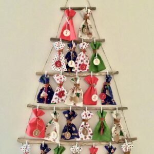 Calendrier de l’Avent N°2