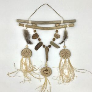 Suspension Minéguen