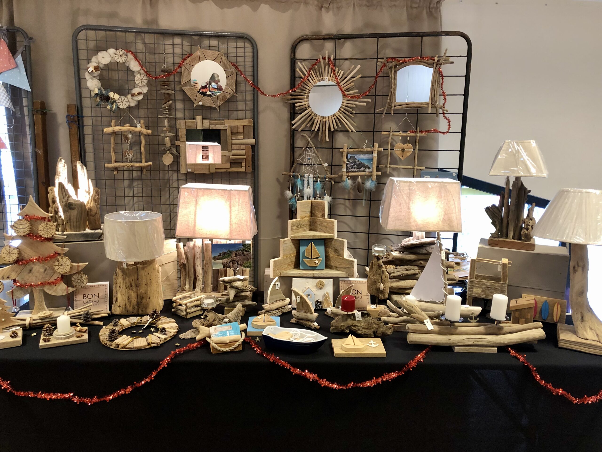 Marchés de Noël 2023