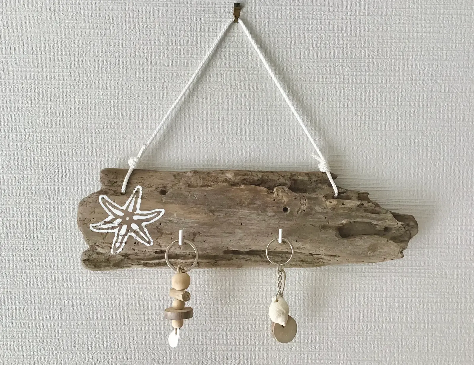 Porte-clés Porsporder