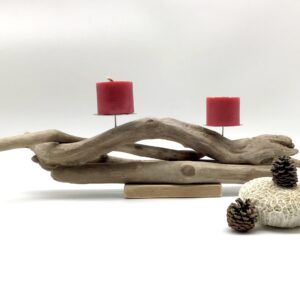 Bougeoir B.223 Lannédern