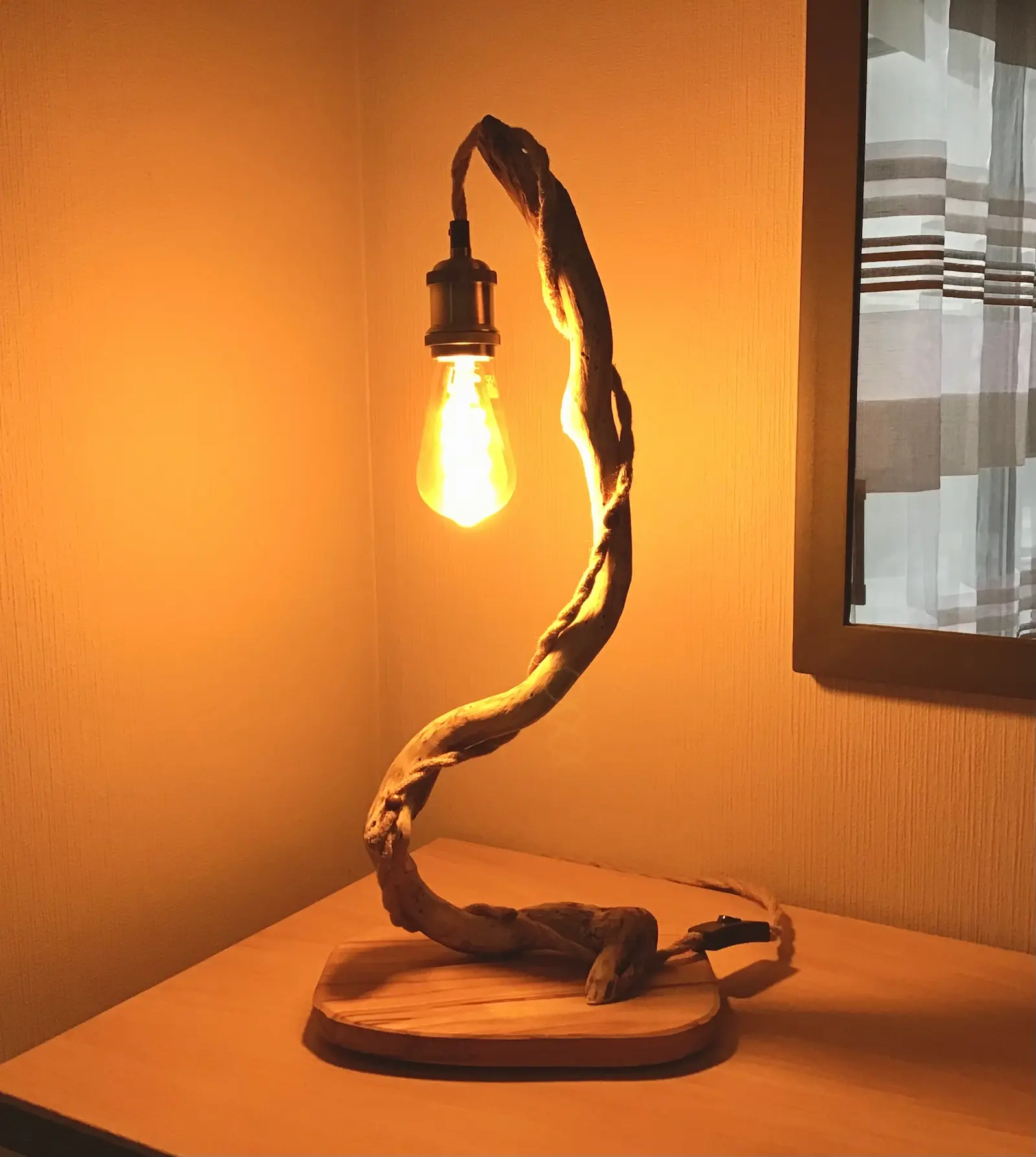 Lampe Keveyer